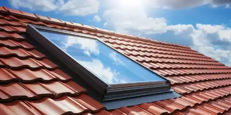 pose de velux et fenêtres de toit à Maziere Aux Bons Hommes